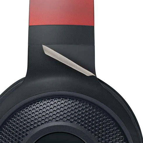 NHL Anaheim Ducks Jersey Razer Kraken X Skin
